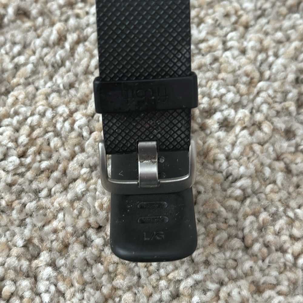 Fitbit Charge HR - Picture 9 of 12